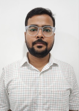 Dr. Dinesh Das Kaibartya