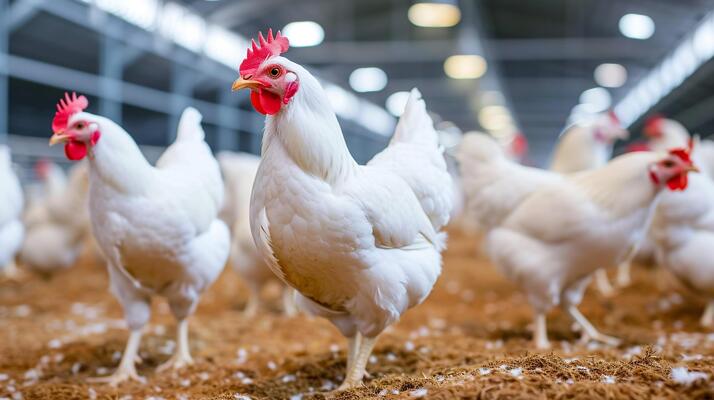 Poultry