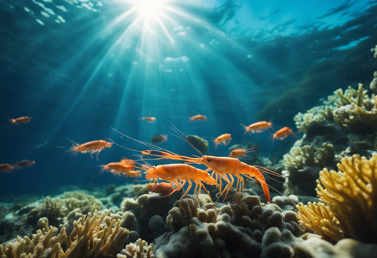 Aquaculture