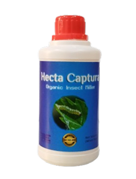 Hecta Captura