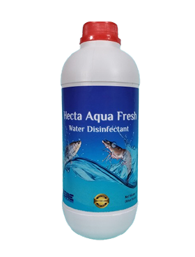 Hecta Aqua Fresh