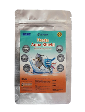 Hecta Aqua Shield