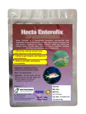 Hecta Enterofix