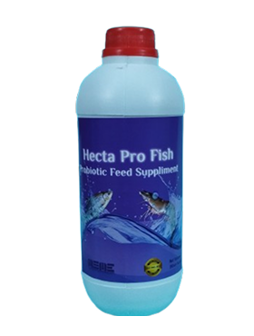 Hecta Pro Fish