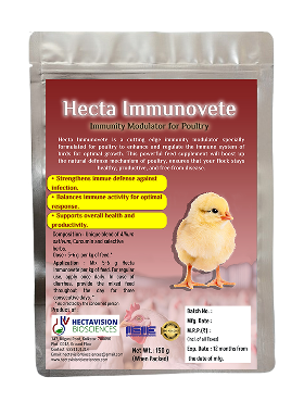 Hecta Immunovete